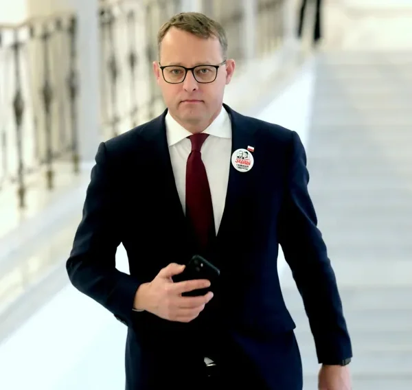 Marcin Romanowski – czy ma rodzinę i dzieci? Co mówi o życiu prywatnym i obowiązkach zawodowych jako polityka
