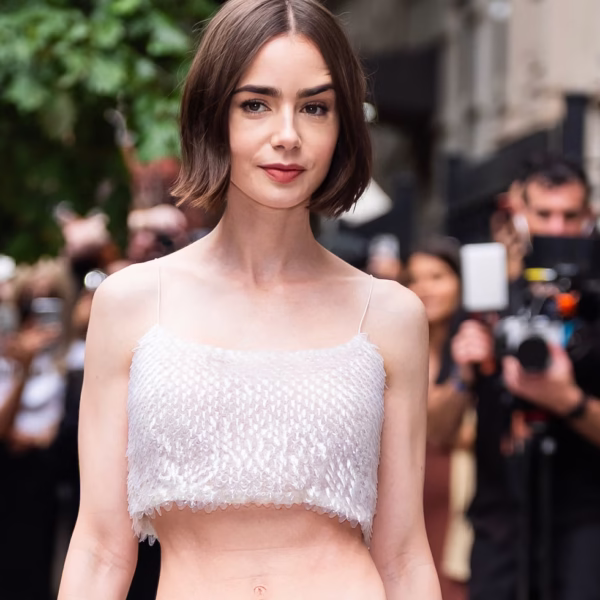 Lily Collins – czy wychowuje dzieci i jak wygląda jego relacja z żoną? Kulisy życia prywatnego aktorki