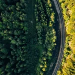 A4 przy Tarnowie - węzły, kierunki i dojazd do miasta