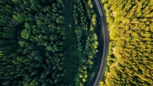 A4 przy Tarnowie - węzły, kierunki i dojazd do miasta