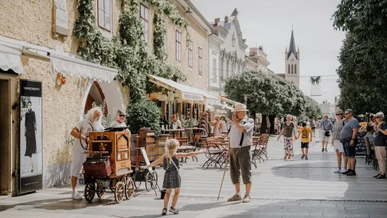 Dni Tarnowa - koncerty, atrakcje i dojazd do centrum