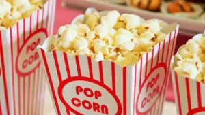 Kino plenerowe w Tarnowie - gdzie szukać repertuaru