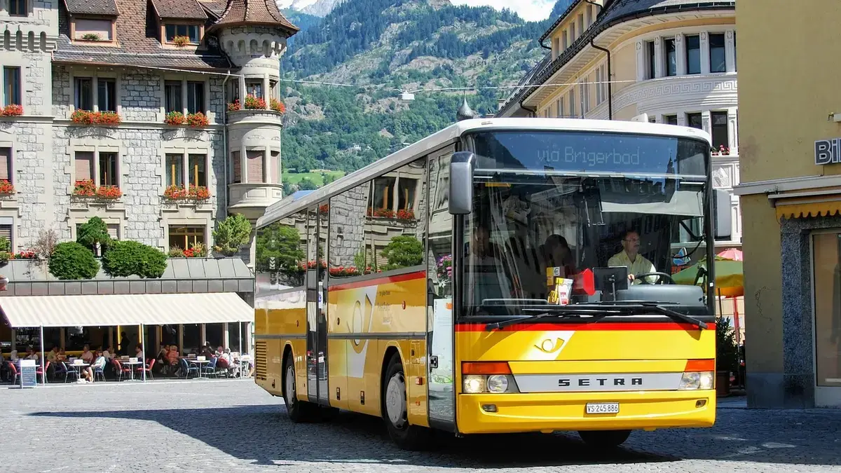 MPK Tarnów do centrum - jak dojechać autobusem na Rynek