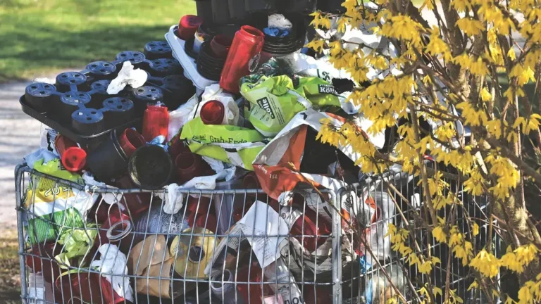 Opłata za śmieci w Tarnowie - deklaracja i zmiana danych