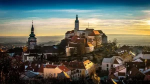 Rowerem z Tarnowa - trasy nad Dunajcem i Białą