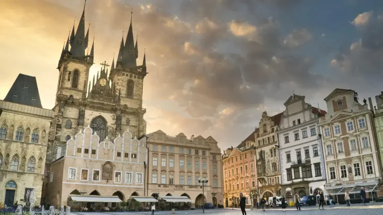 Rynek w Tarnowie - co zobaczyć i jak zaplanować spacer
