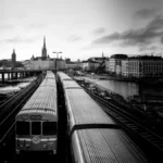 Tarnów bez samochodu - dworzec, MPK i piesze trasy w centrum