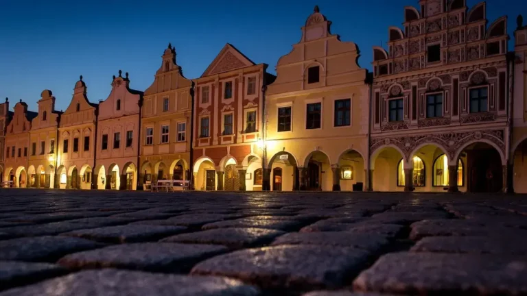 Tarnów na weekend - starówka, Mościce i wycieczki w okolicy